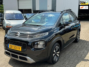 Citroen C3 Aircross 1.2 PureTech S&S Business Head Up Navi Trekhaak!