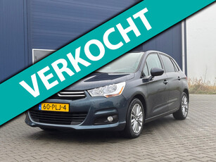 Citroen C4 1.6 VTi Ligne Business | Cruise control + ''150.000'' KM N.A.P. |