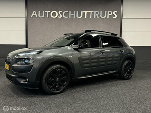 Citroen C4 Cactus 1.2 AUTOMAAT / LUXE / GOED ONDERHOUDEN / NAP