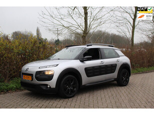 Citroen C4 Cactus 1.2 PureTech Feel *Navigatie