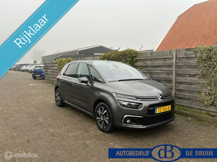 Citroen C4 SpaceTourer 1.6 THP Feel trekhaak navigatie