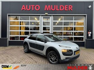 Citroen Cactus C4 PURETECH 82 W / AIRCO PANODAK NAVI CRUISE