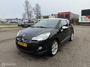 Citroen DS3 1.6 THP Sport Chic