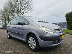 Citroen Xsara Picasso 1.8i-16V Plaisir Airco