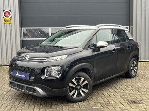 Citroën C3 Aircross 1.2 PureTech S&S Shine | Navi | Keyless | Camera | Carplay | Interesse? Bel of App naar: 06 30 51 05 90