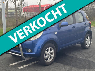 Daihatsu Terios 1.5-16v Expedition 2WD / AIRCO / AUTOMAAT