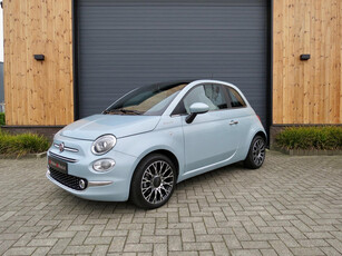 Fiat 500 1.0 Hybrid Dolcevita *Carplay *Cruise *Unieke kleur