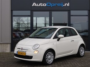 Fiat 500 1.0 TwinAir Pop Airco, 76.000km NAP