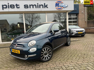 Fiat 500 1.2 Star