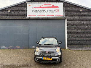 Fiat 500 L 0.9 TwinAir Cross