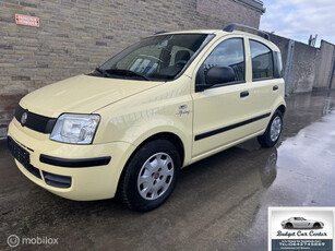 Fiat Panda 1.2 Classic Plus