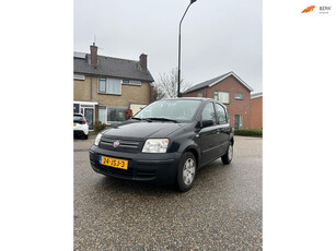 Fiat Panda 1.2 Edizione Cool