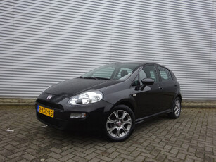 Fiat Punto Evo 0.9 TwinAir Pop Airco / Cruise / Elektr. ramen / Lm velgen