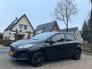 Ford Fiesta 1.0 Style Edition 95.000 km NL-AUTO-NAP APK T/M 01-2026!