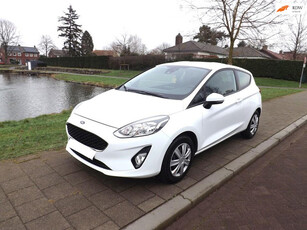 Ford FIESTA 1.1 Trend