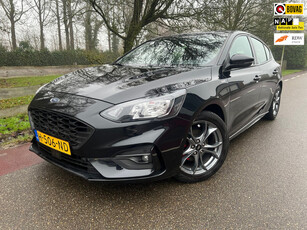 Ford Focus 1.0 EcoBoost ST Line Business Navi PDC