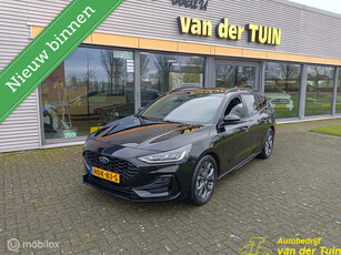 Ford Focus Wagon 1.0 EcoBoost Hybrid ST Line