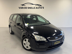 Ford Focus Wagon 1.4-16V Ambiente AIRCO/PDC/APK