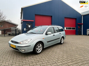 Ford Focus Wagon 1.6-16V Collection Airco