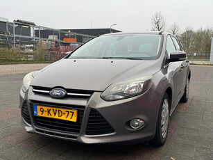 Ford Focus Wagon 1.6 TDCI Titanium