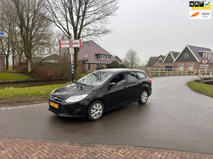 Ford Focus Wagon 1.6 TDCI Trend Airco.Airco