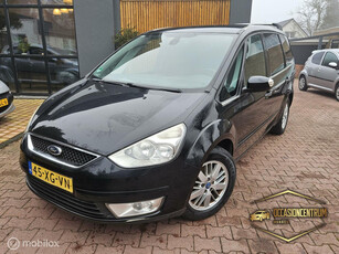 Ford Galaxy 2.0-16V Ghia *inruil mogelijk*