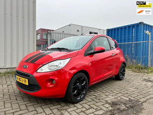 Ford Ka 1.2 Karakter start/stop