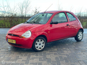 Ford Ka 1.3 Champion