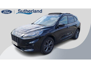 Ford Kuga 2.5 PHEV ST-Line X 225pk | Driver Assistance Pack | Panoramadak | Technology Pack | Winterpack | 1.500kg Trekgewicht | Draadloos opladen | All weatherbanden