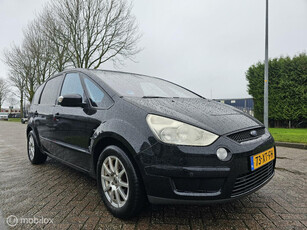 Ford S-Max 2.0 Titanium Eerste Eigenaar