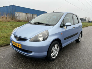 Honda Jazz 1.4 LS Automaat Airco