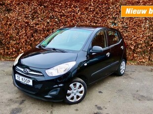 Hyundai I10 1.1 I-DRIVE COOL