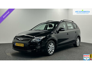 Hyundai i30 CW 1.6i i-Motion|Airco|Cruise|Trekhaak|Automaat|NAP|