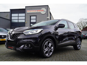 Kadjar 1.2 TCe Bose | Luxe Leder | Xenon / LED | Navigatie | Elektrisch verstelbare voorstoelen | Climatronic | NAP