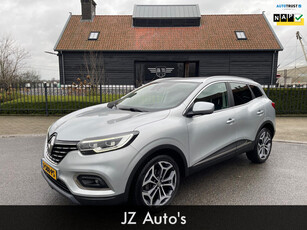 Kadjar 1.3 TCe AUTOMAAT NAVIGATIE LEER LED/XENON CAMERA