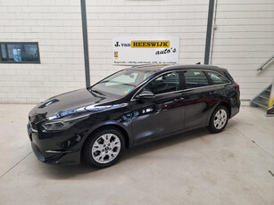 Kia Ceed Sportswagon 1.0 T-GDi MHEV DynamicLine