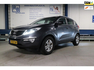 Kia Sportage 1.6 GDI Vibe / NAP / LEUKE AUTO ! ! !