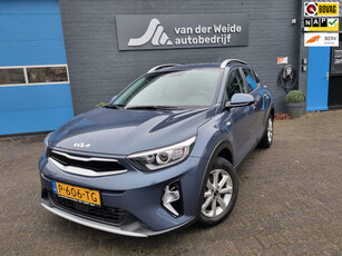 Kia Stonic 1.0 T-GDi MHEV DynamicLine