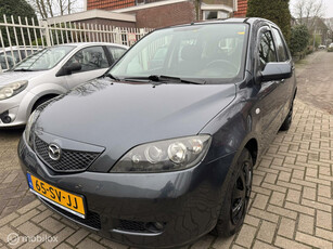 Mazda 2 1.4 Touring