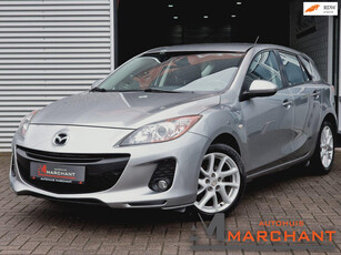 Mazda 3 1.6 TS Plus CRUISE|PDC|WINTER PAKKET