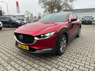 Mazda CX-30 2.0 e-SkyActiv-G M Hybrid Comfort