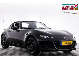 Mazda MX-5 RF 1.5 SkyActiv-G 132 Luxury ✅ 1e Eigenaar .