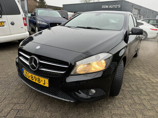 Mercedes-Benz A-Klasse 180 CDI Lease Edition 4U3