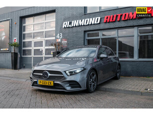 Mercedes-Benz A-klasse 220 4MATIC Premium Plus AMG|| Pano |Sfeerverlichting|Acc|Lane Assist|Camera|