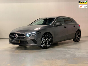 Mercedes-Benz A-klasse 250 Premium | AMG | WIDESCREEN | STOELVERWARMING