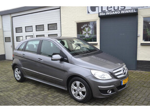 Mercedes-Benz B-klasse 180 BlueEFFICIENCY Business CLass Zeer Nette en VERZ. Auto