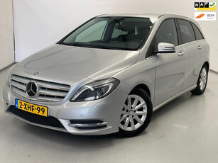 Mercedes-Benz B-klasse 180 CDI / NL-auto / Nieuwe Distributieriem