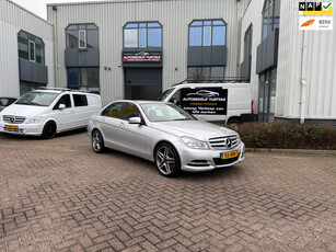 Mercedes-Benz C-klasse 200 Business Class AUTOMAAT!!