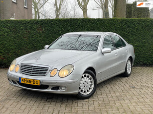 Mercedes-Benz E-klasse 200 CDI Avantgarde|Export|Inruil koopje|