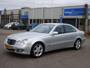 Mercedes-Benz E-klasse 220 CDI Avantgarde 175.000 Km Nap Trekhaak